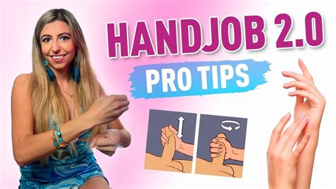 hand job hub|How to give a handjob like a pro